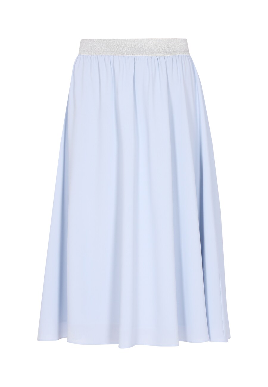 Юбка DreiMaster Klassik, светло-синий
Юбка DreiMaster Klassik, светло-синий