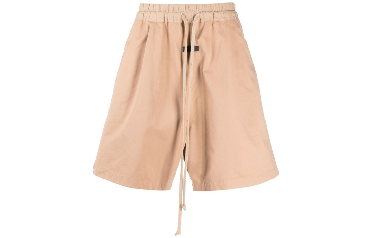 Fear Of God Спортивные шорты Men's Khaki
Fear Of God Спортивные шорты Men's Khaki