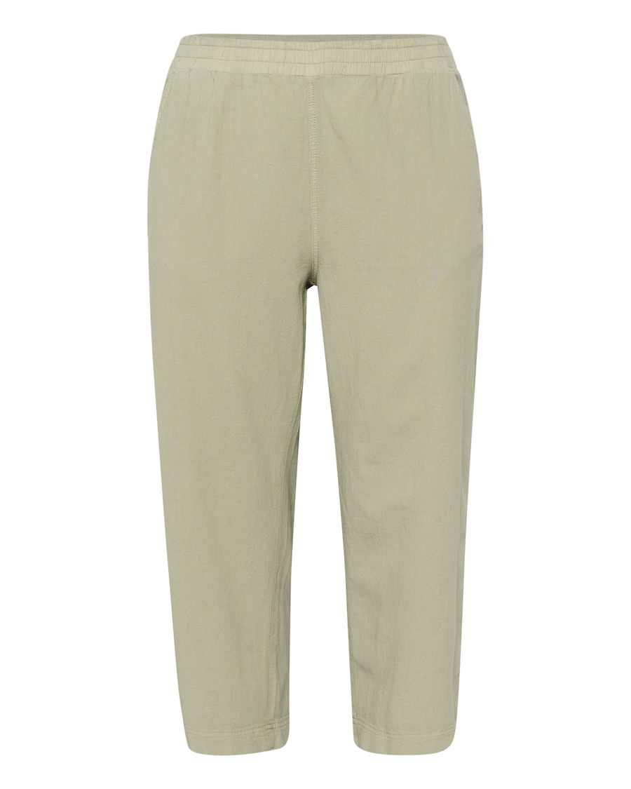 Брюки свободного кроя KAFFE CURVE Nana, пастельно-зеленый
Брюки свободного кроя KAFFE CURVE Nana, пастельно-зеленый