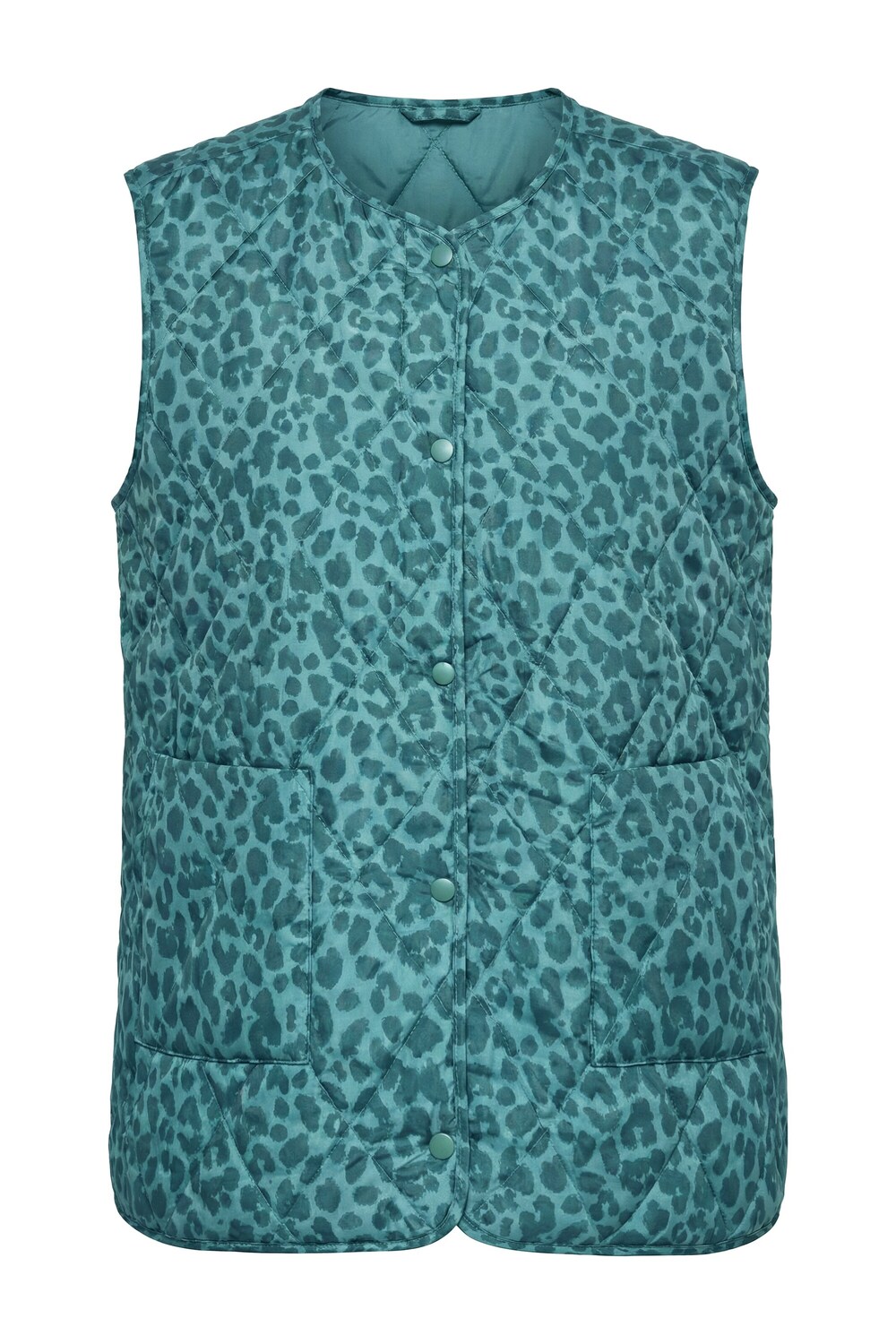 Studio Untold Жилет в синем цвете
Studio Untold Жилет в синем цвете