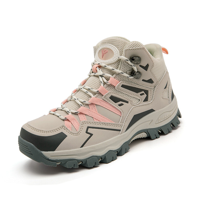 Кроссовки женские треккинговые Hiking / Trekking Shoes Women's Mid-Top Ouwenheimanba, фиолетовый
Кроссовки женские треккинговые Hiking / Trekking Shoes Women's Mid-Top Ouwenheimanba, фиолетовый