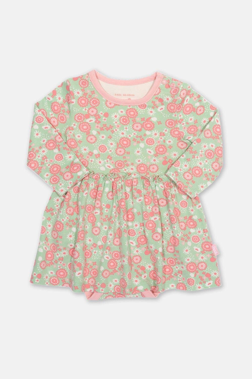 Боди Baby Love для маленьких девочек Kite, мультиколор
Боди Baby Love для маленьких девочек Kite, мультиколор