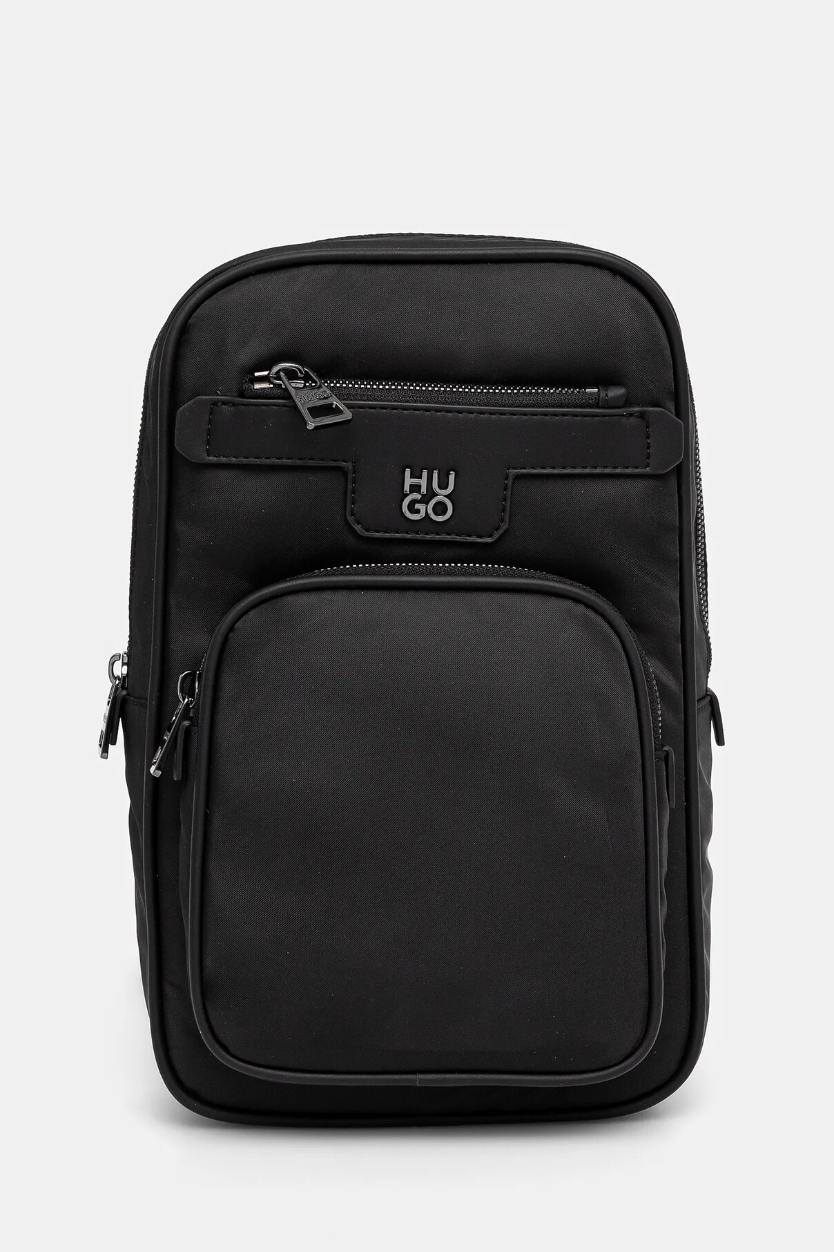 Рюкзак Hugo, черный
Рюкзак Hugo, черный