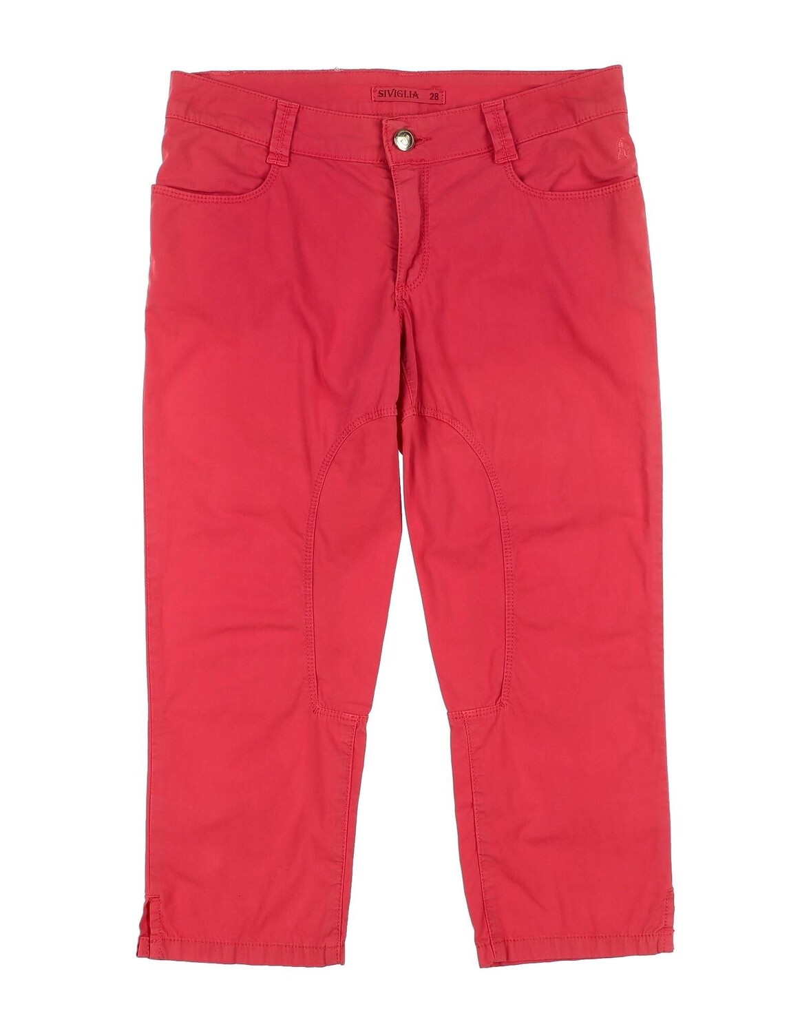 Брюки Siviglia, бледно-розовый
Брюки Siviglia, бледно-розовый