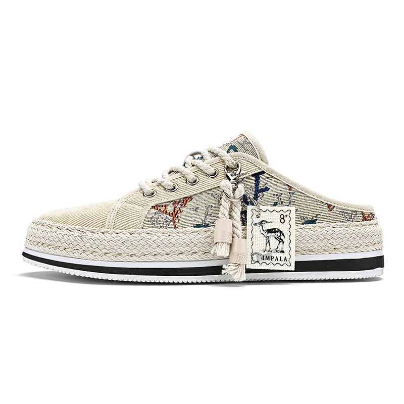 Captain illy ПВХ виниловые износостойкие закрытые тапочки мужские бежевые, цвет Beige
Captain illy ПВХ виниловые износостойкие закрытые тапочки мужские бежевые, цвет Beige