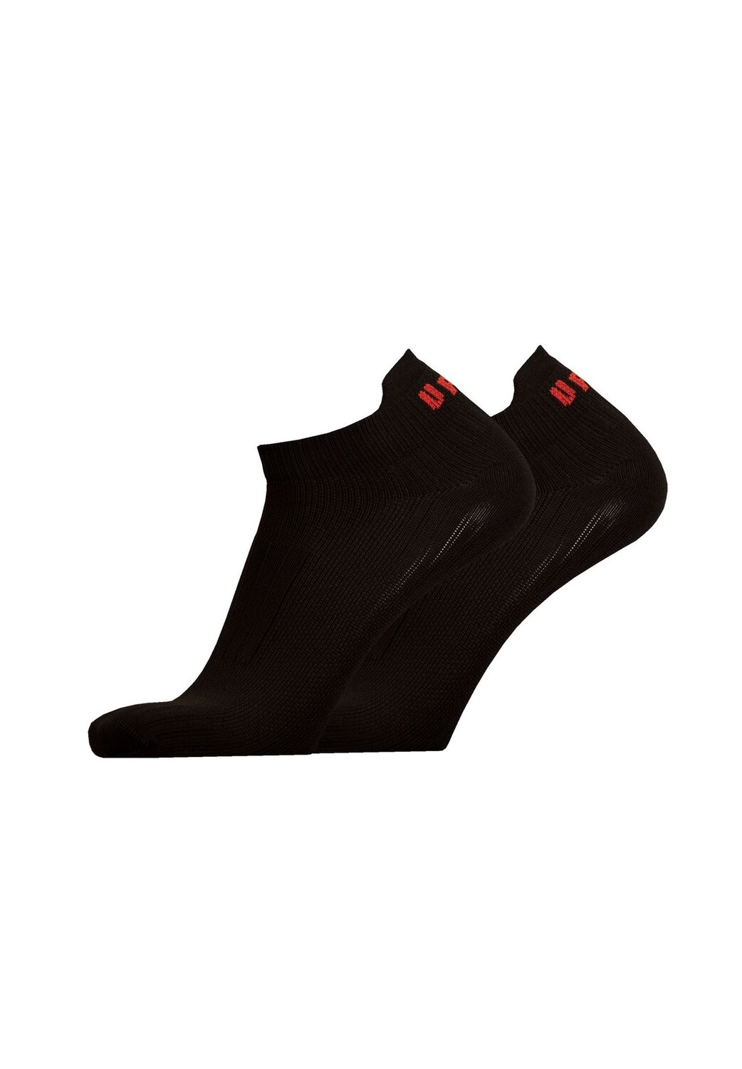 Носки FRONT LOW, 2 шт., с мягкой подушкой UphillSport, черный
Носки FRONT LOW, 2 шт., с мягкой подушкой UphillSport, черный