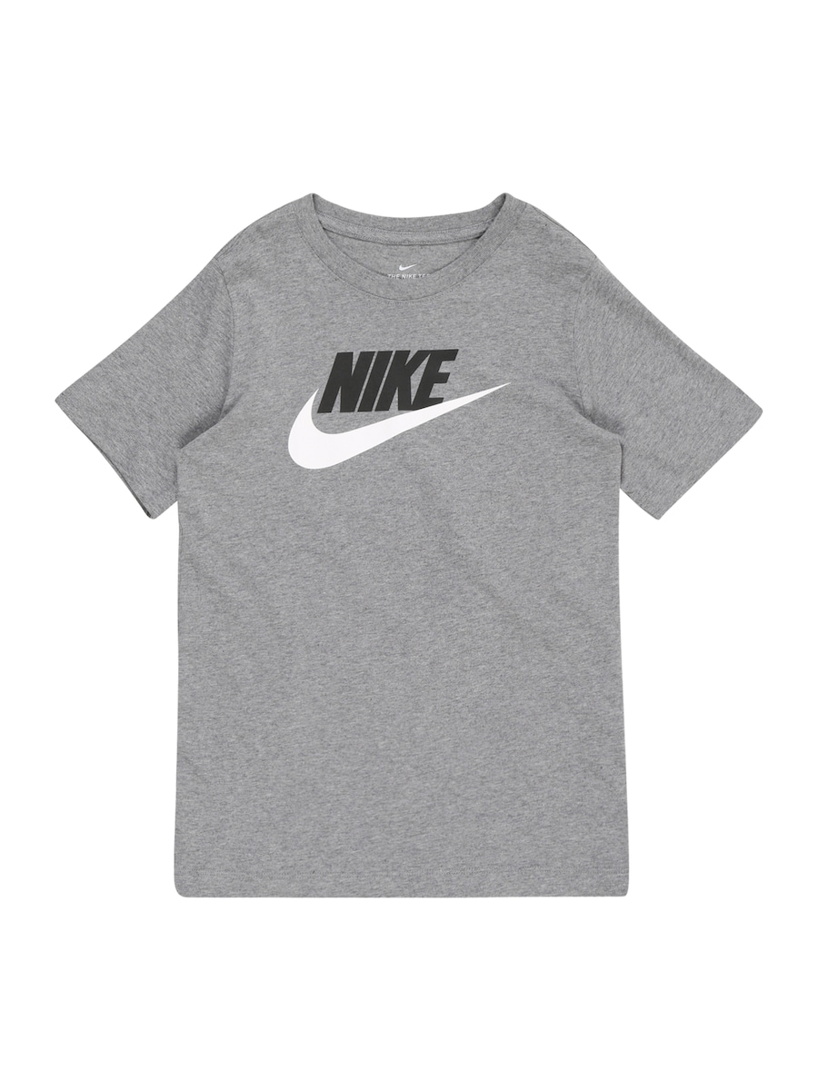 Рубашка Nike Sportswear, Mottled Grey
Рубашка Nike Sportswear, Mottled Grey