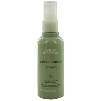 Aveda Pure Abundance Style Prep Bb 100 мл 
Aveda Pure Abundance Style Prep Bb 100 мл