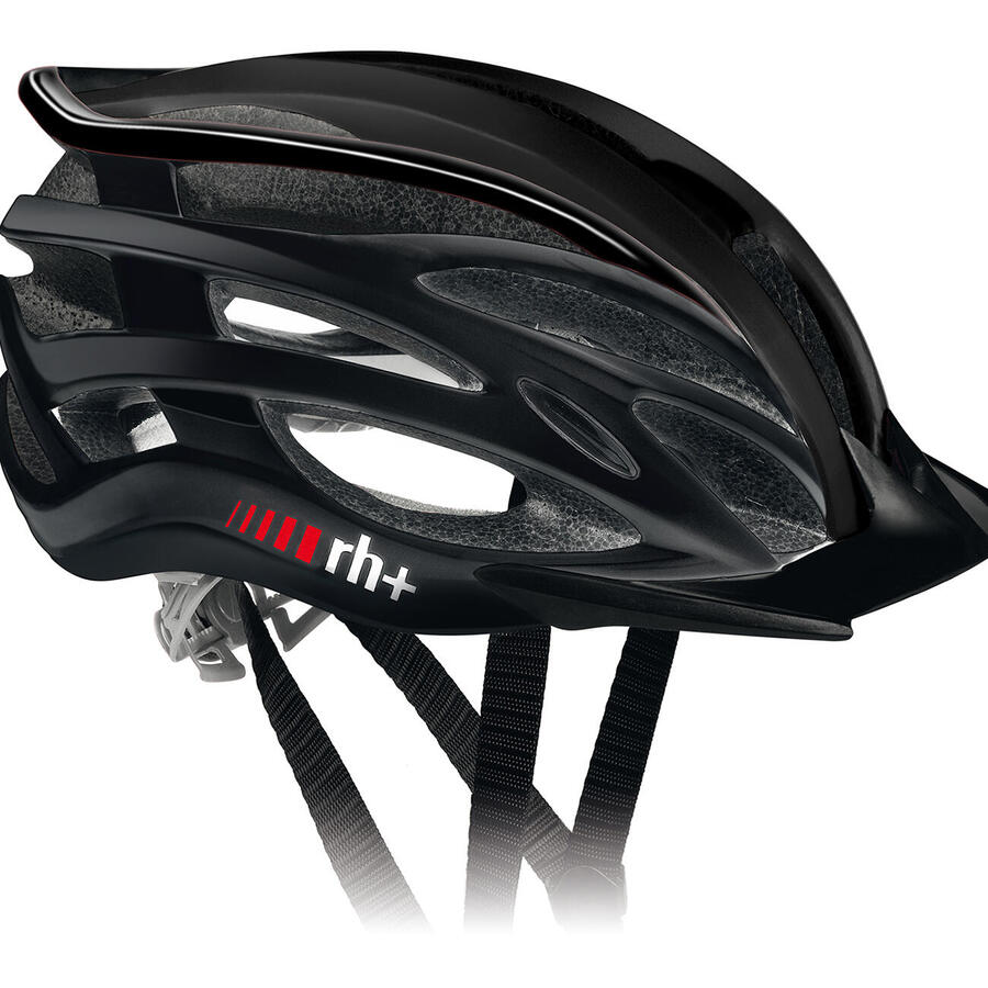 Шлем MTB rh+ 2в1
Шлем MTB rh+ 2в1