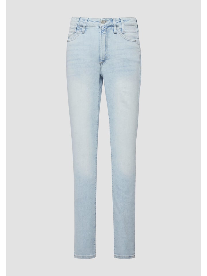 s.Oliver Джинсы IZABELL, цвет 51Z6, светло-голубой
s.Oliver Джинсы IZABELL, цвет 51Z6, светло-голубой