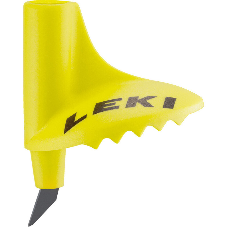Советы по замене Super Race Leki, желтый 
Советы по замене Super Race Leki, желтый
