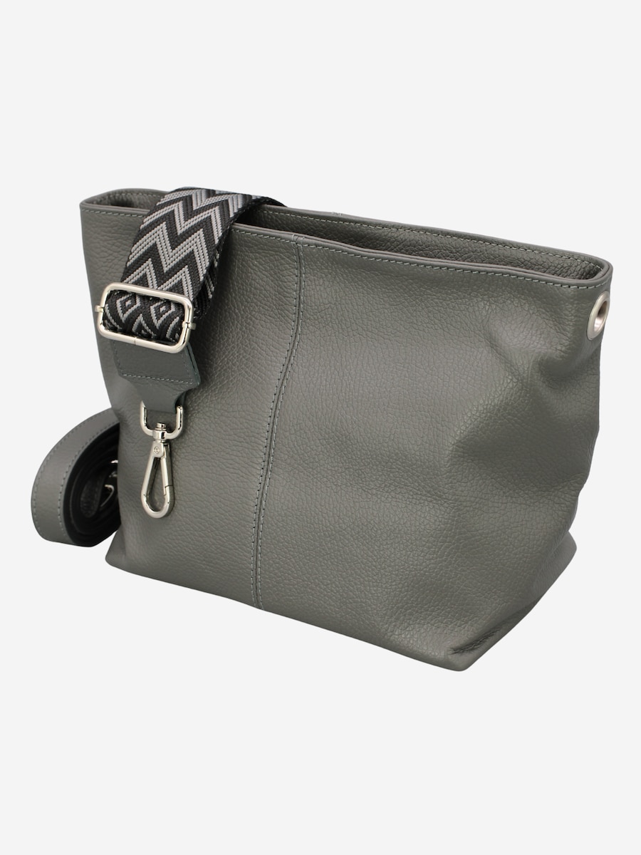 Сумка через плечо Adel Bags Vera, темно-серый
Сумка через плечо Adel Bags Vera, темно-серый