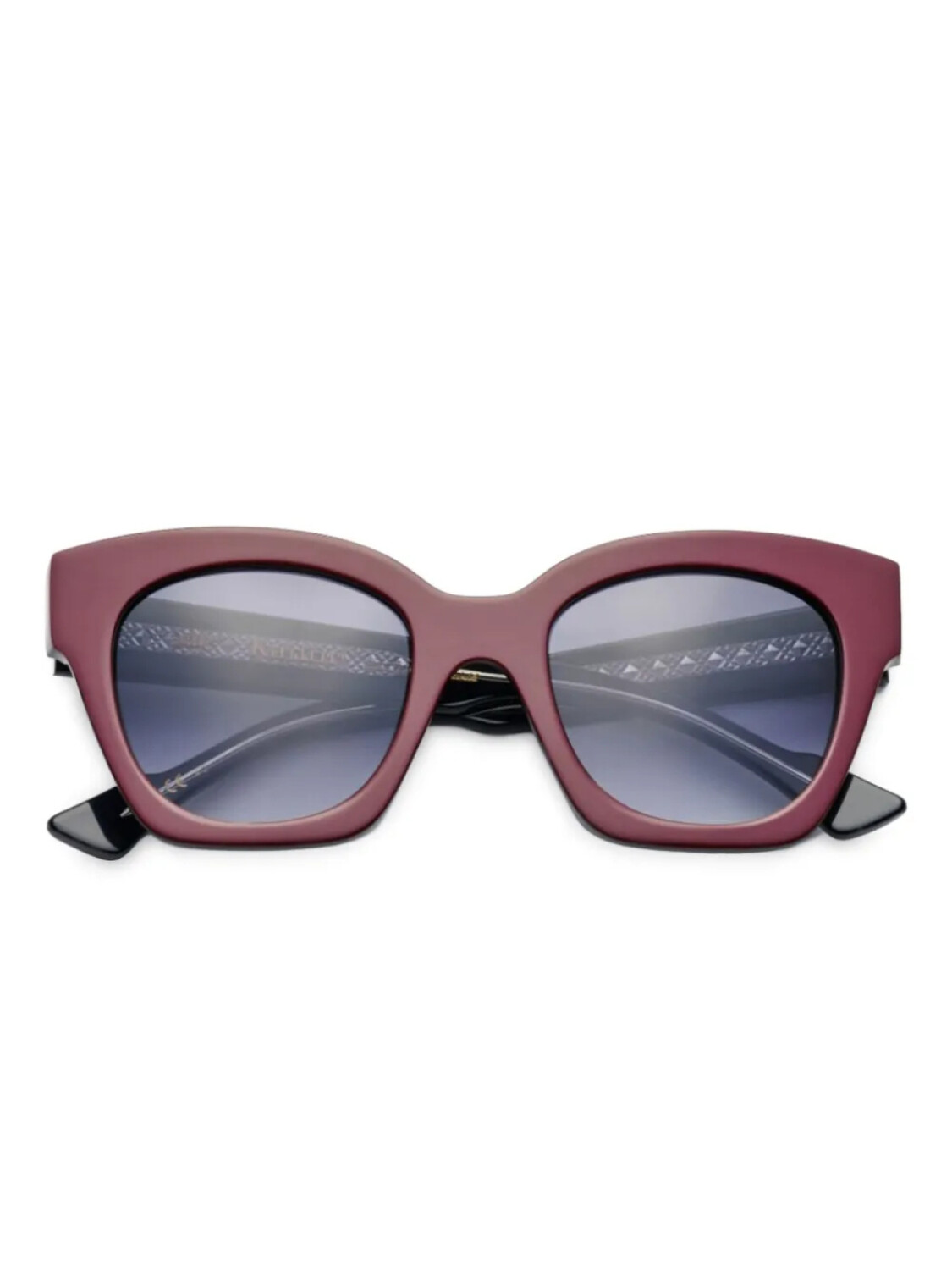 Солнцезащитные очки Kador Venus, красный
Солнцезащитные очки Kador Venus, красный