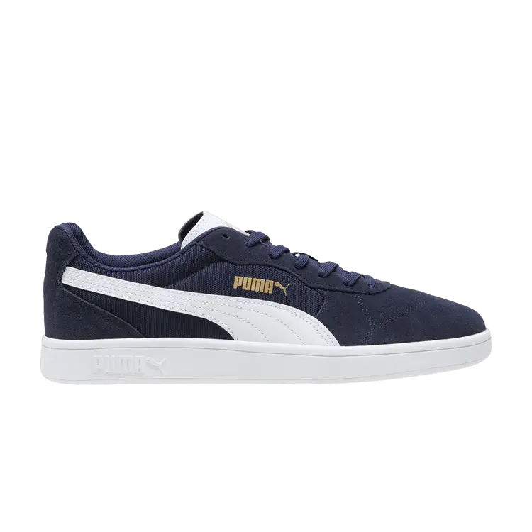 Кроссовки Astro Play 'Navy White', синий
Кроссовки Astro Play 'Navy White', синий