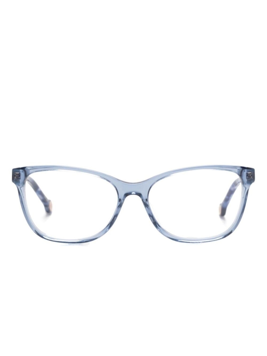 Carolina Herrera очки в прямоугольной оправе, синий
Carolina Herrera очки в прямоугольной оправе, синий