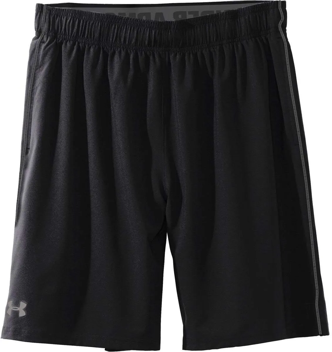 Мужские шорты Under Armour Raid 10" для тренировок
Мужские шорты Under Armour Raid 10" для тренировок