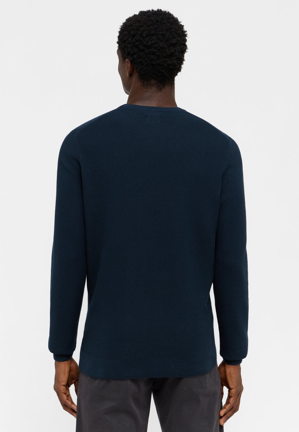 Джемпер Mustang, синий
Джемпер Mustang, синий