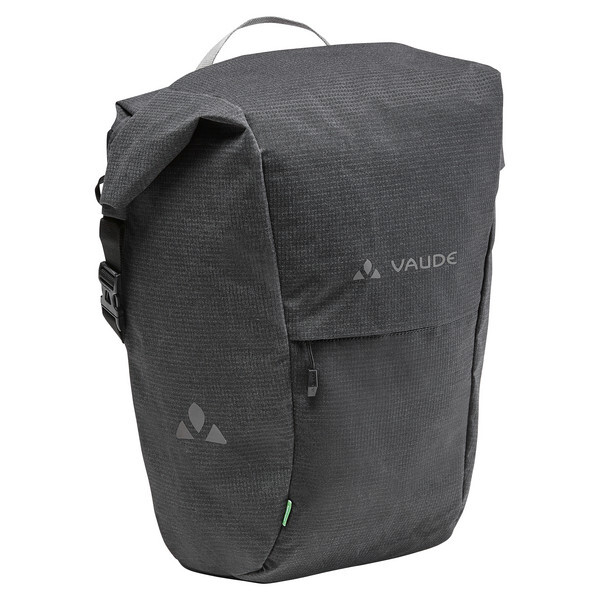 Сумка Vaude, черный 
Сумка Vaude, черный