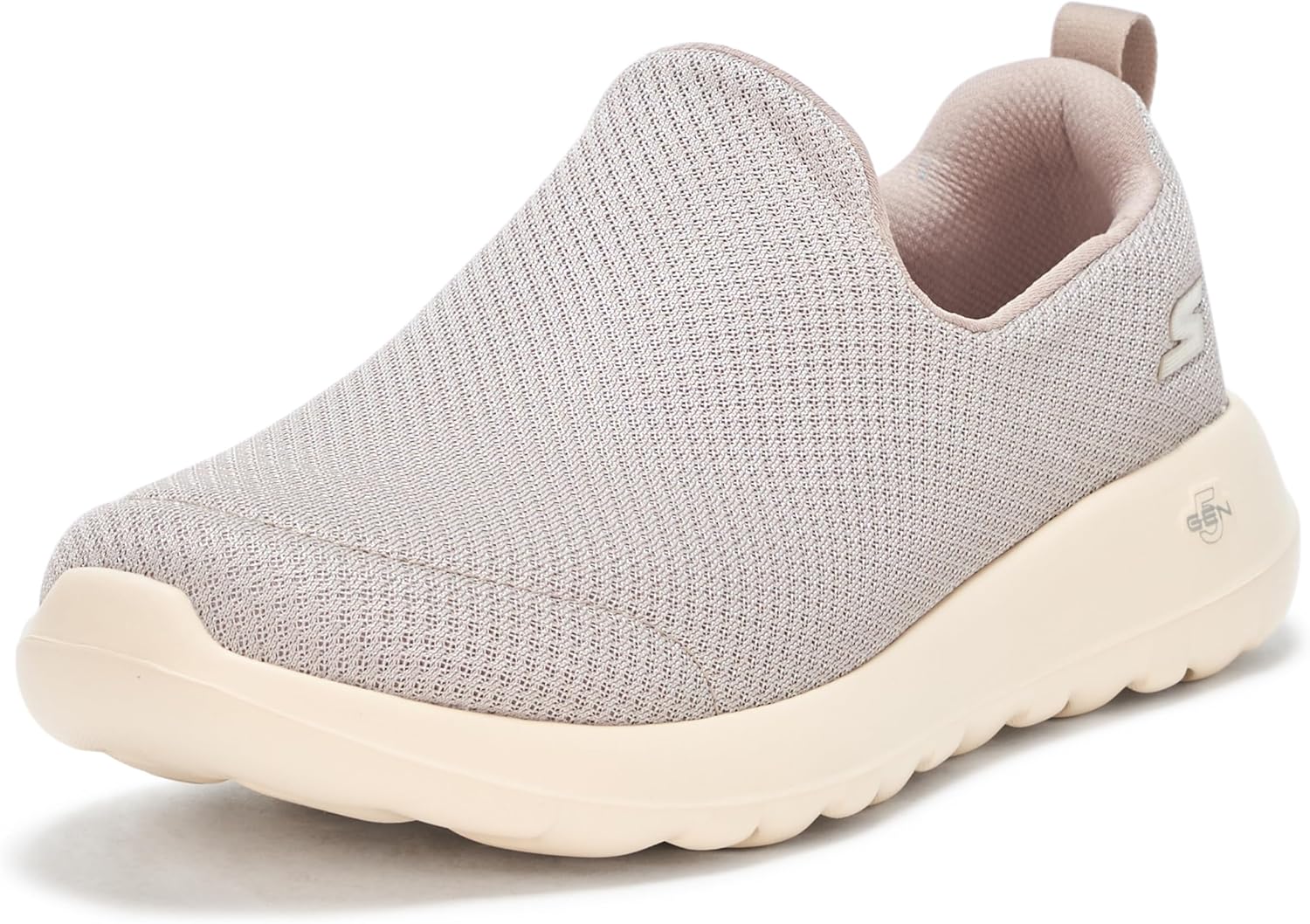Мужские прогулочные кроссовки Skechers Go Walk Max Air Mesh без шнурков, Taupe
Мужские прогулочные кроссовки Skechers Go Walk Max Air Mesh без шнурков, Taupe
