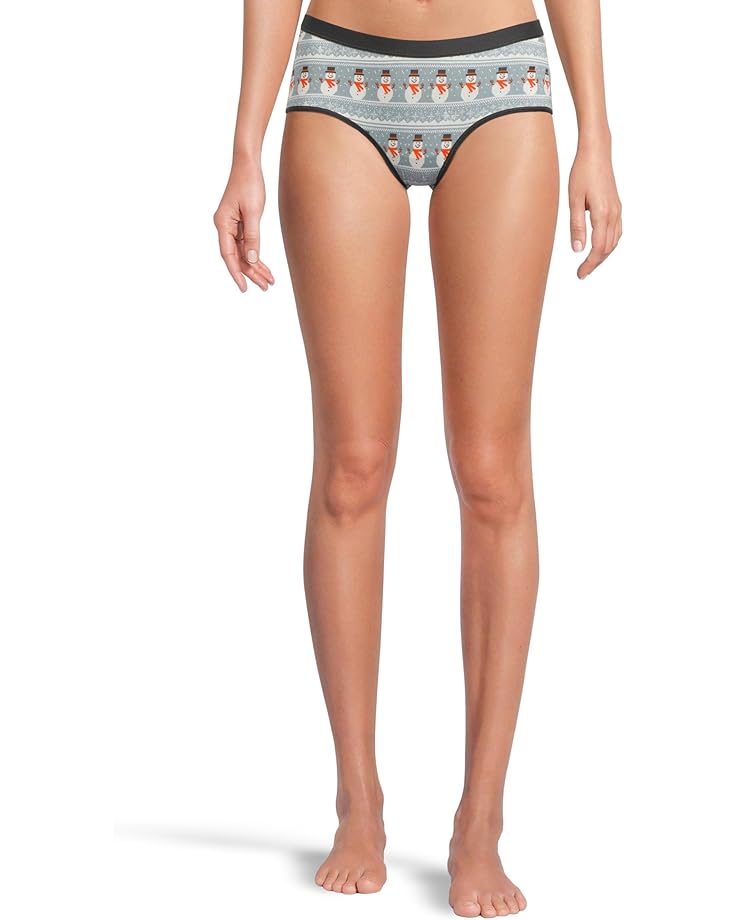 Женские трусы-хипстеры MeUndies, Get Frosty
Женские трусы-хипстеры MeUndies, Get Frosty