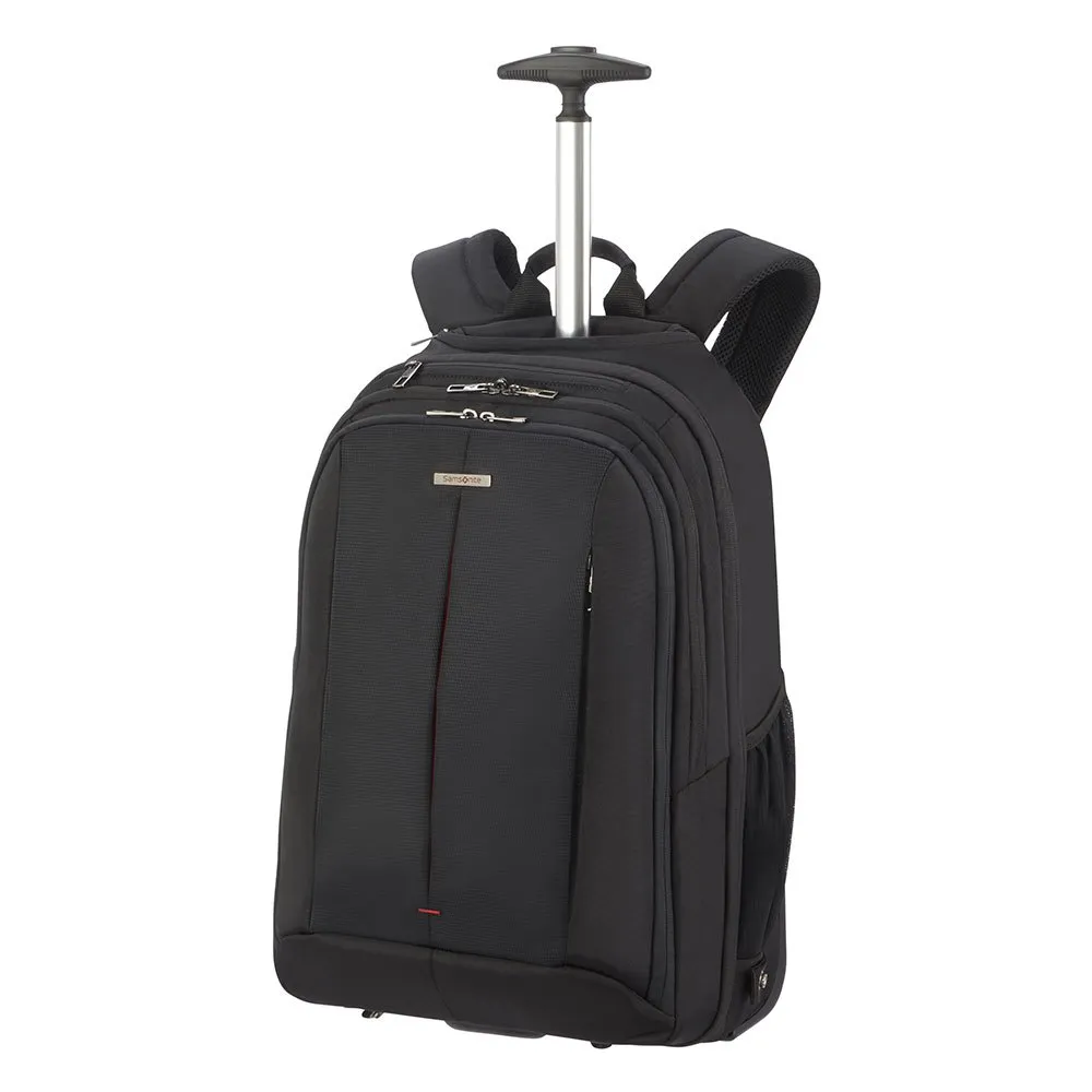 Рюкзак для ноутбука Samsonite Guardit 2.0 15,6'' 29 л, черный
Рюкзак для ноутбука Samsonite Guardit 2.0 15,6'' 29 л, черный