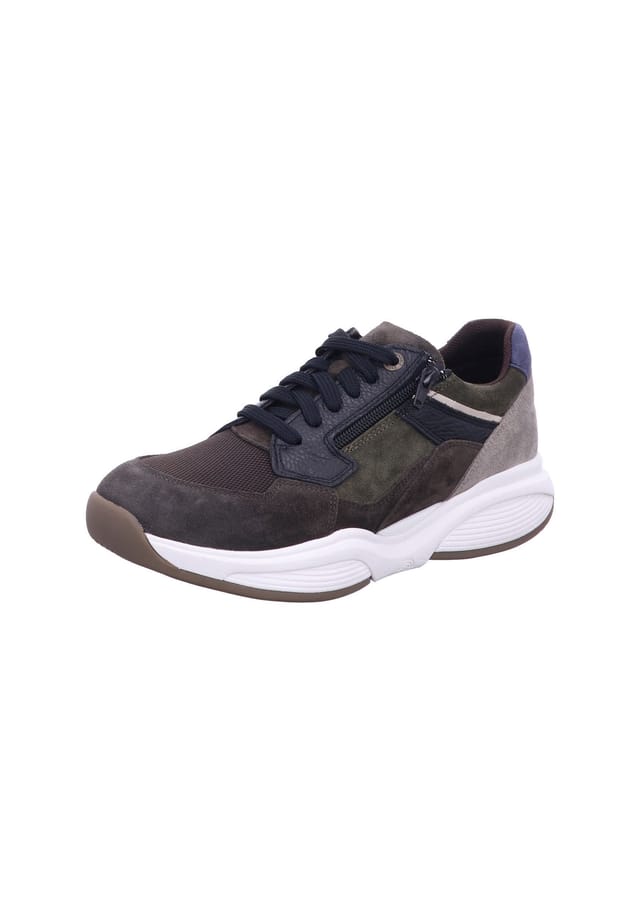 Кроссовки swx14 hx Xsensible, зеленый
Кроссовки swx14 hx Xsensible, зеленый