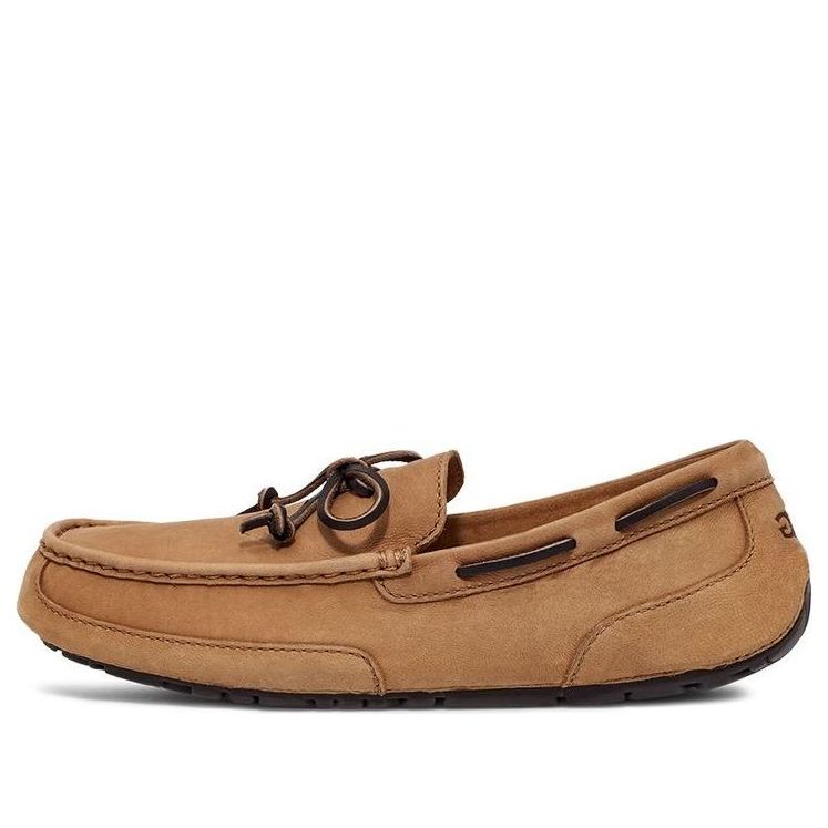 Тапочки UGG Chester Capra 'Каштан'
Тапочки UGG Chester Capra 'Каштан'