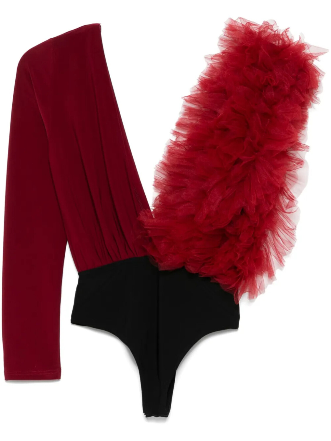 Alchemy боди Lia, красный
Alchemy боди Lia, красный