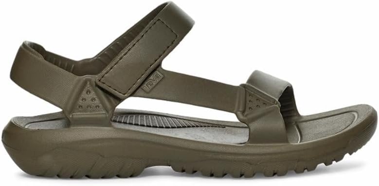 Сандалии Teva Men's M HURRICANE DRIFT, темно-оливковый
Сандалии Teva Men's M HURRICANE DRIFT, темно-оливковый