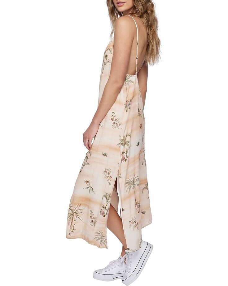 Платье O'Neill Clemence, цвет Peach
Платье O'Neill Clemence, цвет Peach