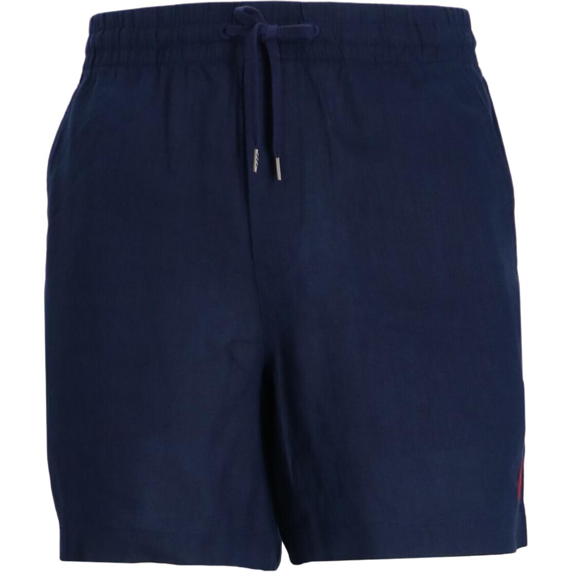 Шорты Polo Prepster Polo Ralph Lauren, синий
Шорты Polo Prepster Polo Ralph Lauren, синий