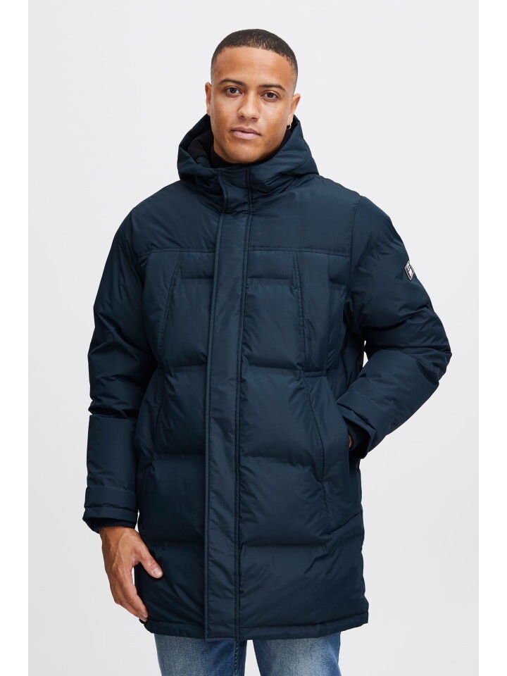 Зимняя куртка 11 Project, синий
Зимняя куртка 11 Project, синий