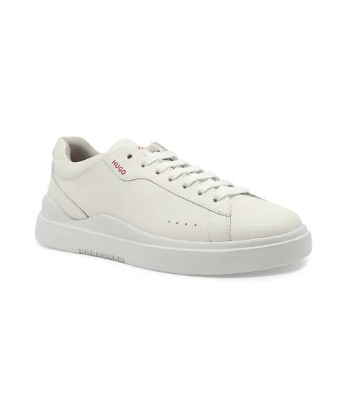 Кроссовки Blake tenn lt leather n Hugo, белый
Кроссовки Blake tenn lt leather n Hugo, белый
