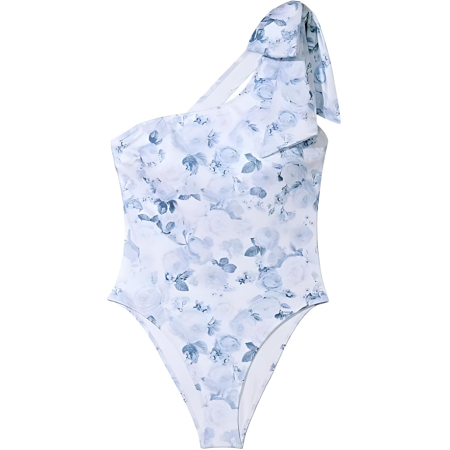 Victoria's Secret Цельный купальник Women's Blue And White Porcelain
Victoria's Secret Цельный купальник Women's Blue And White Porcelain