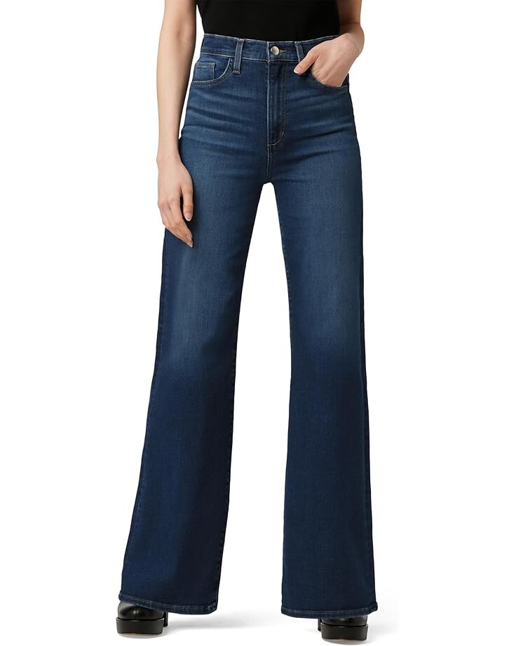 Джинсы Joe's Jeans The Mia, цвет Exhale
Джинсы Joe's Jeans The Mia, цвет Exhale