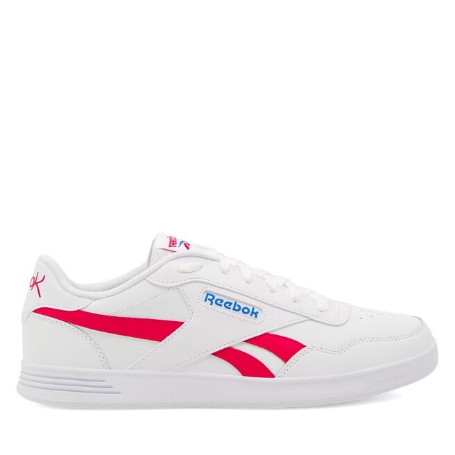 Кроссовки Reebok Court Ad 100075020 White, белый
Кроссовки Reebok Court Ad 100075020 White, белый