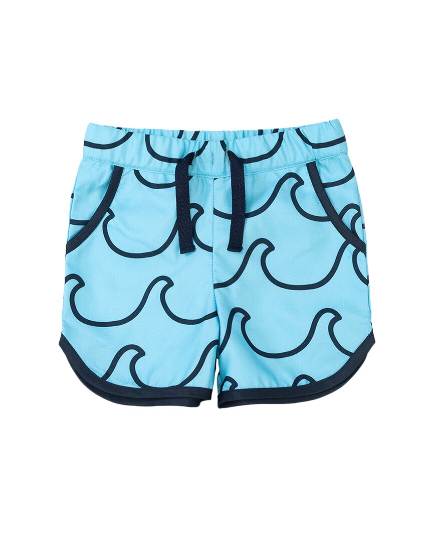 Плавки Monica + Andy Pocket, синий 
Плавки Monica + Andy Pocket, синий