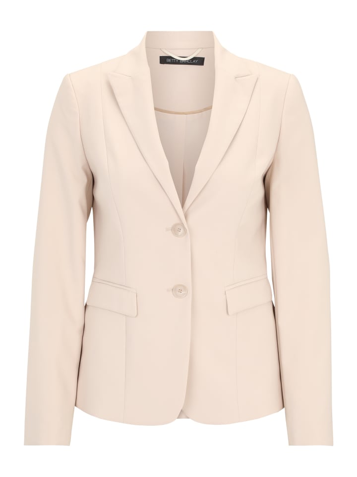 Блейзер Betty Barclay, серый 
Блейзер Betty Barclay, серый