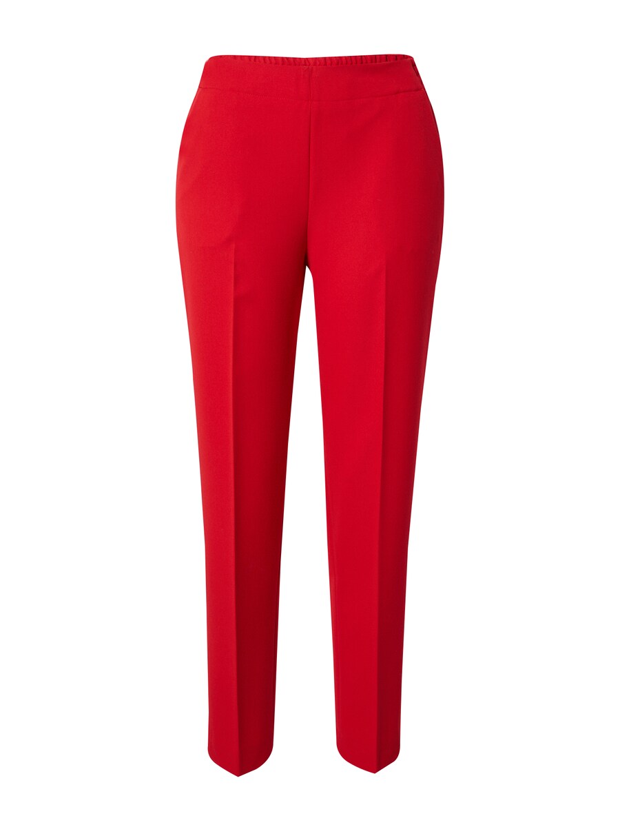 Обычные брюки в складку MORE & MORE, цвет Fire red
Обычные брюки в складку MORE & MORE, цвет Fire red