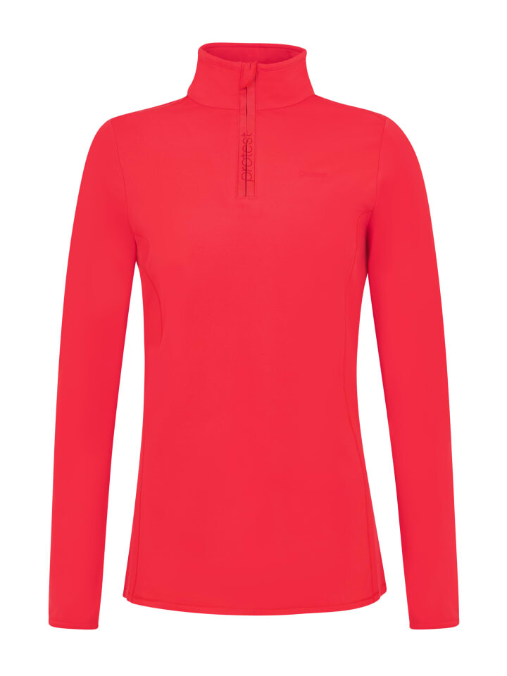 Флисовый свитер Protest REFABRIZ, цвет Buffalo
Флисовый свитер Protest REFABRIZ, цвет Buffalo