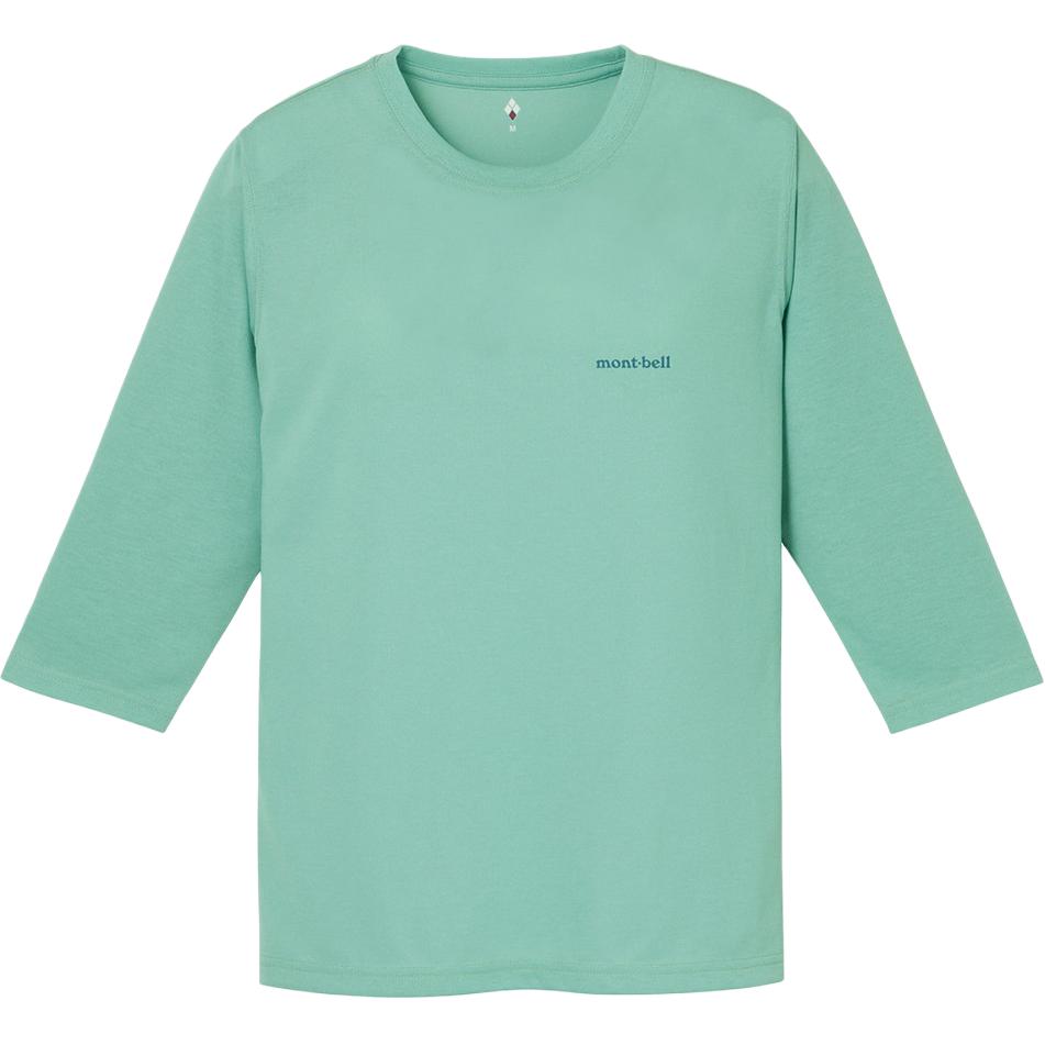 Обычная футболка женская MONTBELL, светло-голубой, Синий, Обычная футболка женская MONTBELL, светло-голубой
Обычная футболка женская MONTBELL, светло-голубой, Синий, Обычная футболка женская MONTBELL, светло-голубой