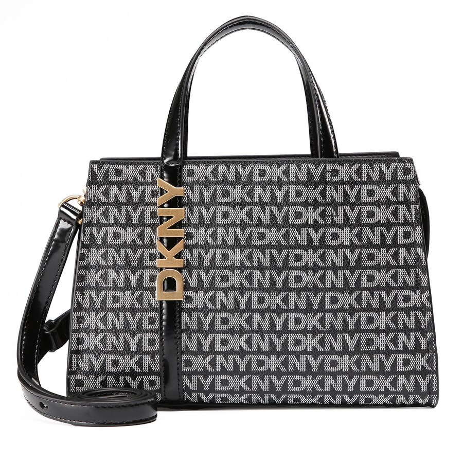 Сумочка DKNY Avril, Black
Сумочка DKNY Avril, Black