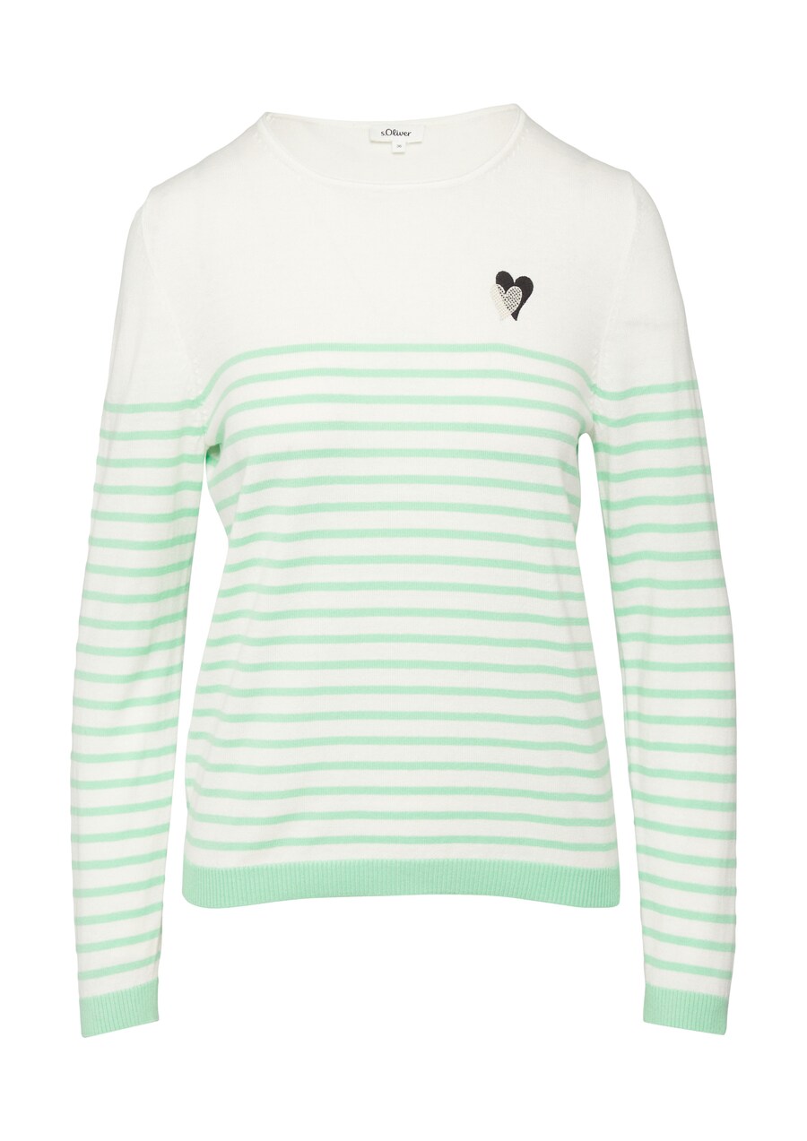 Свитер s.Oliver, Blue
Свитер s.Oliver, Blue