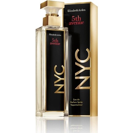 Elizabeth Arden 5Th Avenue Nyc Eau De Parfum Spray 125ml
Elizabeth Arden 5Th Avenue Nyc Eau De Parfum Spray 125ml