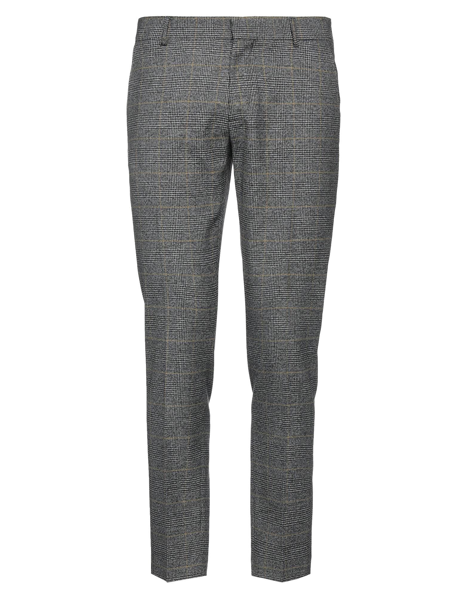 Брюки Daniele Alessandrini, черный
Брюки Daniele Alessandrini, черный