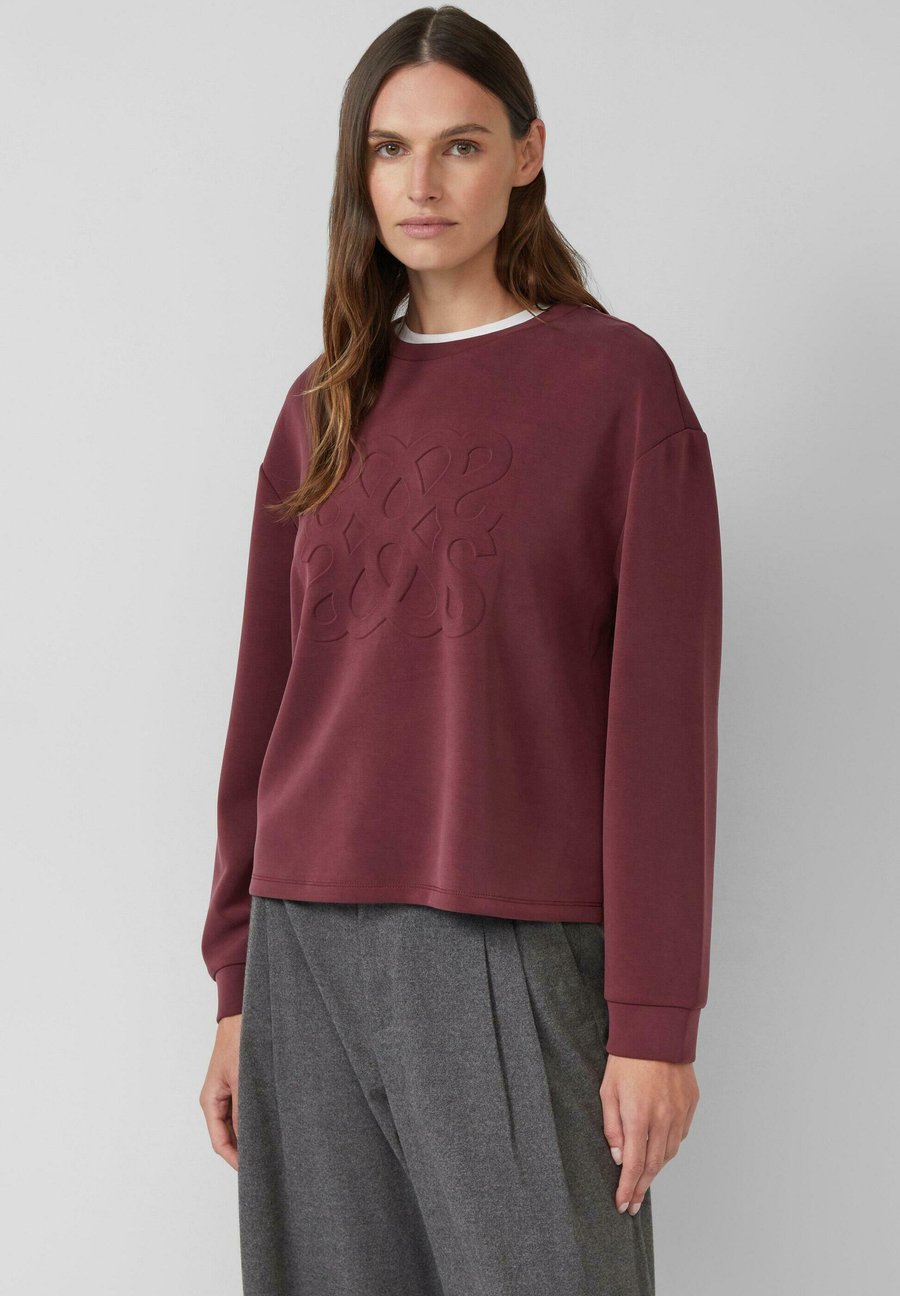 Толстовка s.Oliver Sweatshirt, Bordeaux, Хаки, Толстовка s.Oliver Sweatshirt, Bordeaux
Толстовка s.Oliver Sweatshirt, Bordeaux, Хаки, Толстовка s.Oliver Sweatshirt, Bordeaux