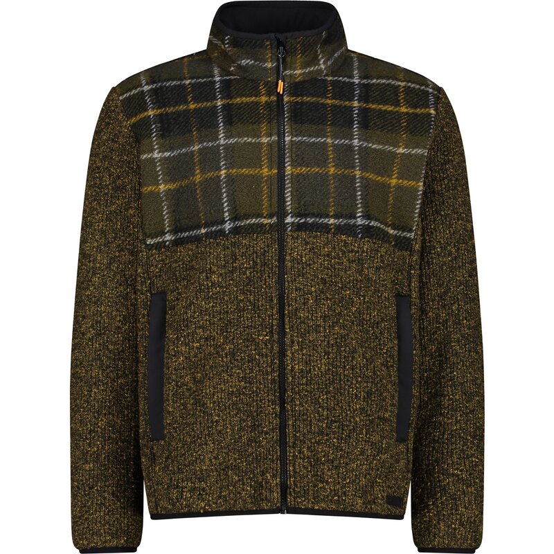 Мужская куртка Unterjacke Cmp, зеленый
Мужская куртка Unterjacke Cmp, зеленый