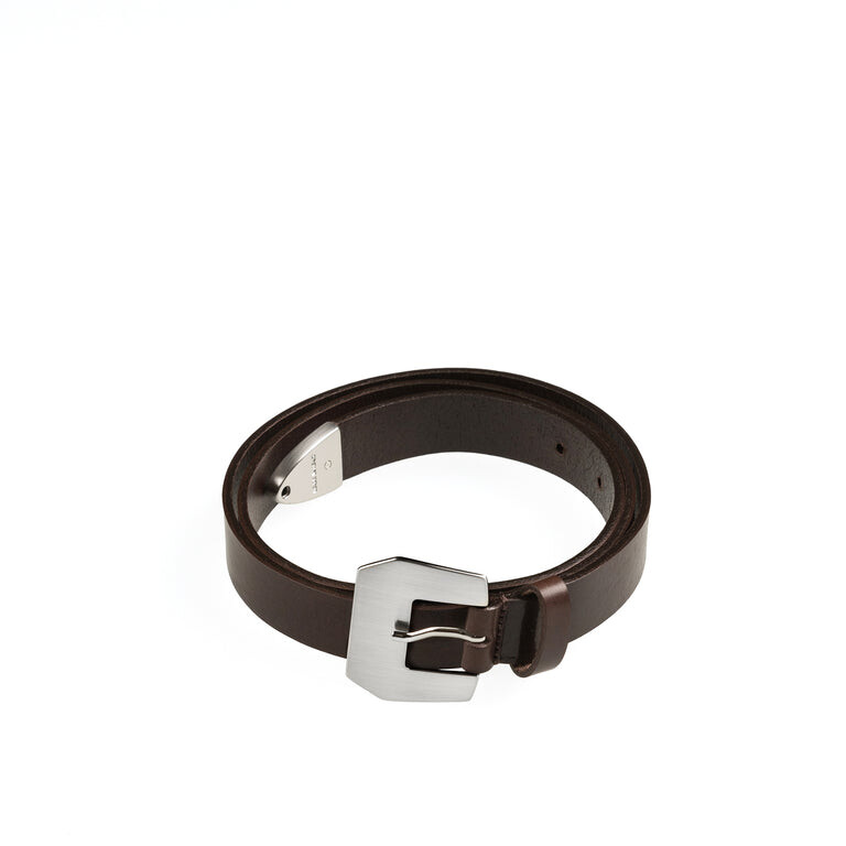 Ремень futuristic western belt Molebo, коричневый
Ремень futuristic western belt Molebo, коричневый