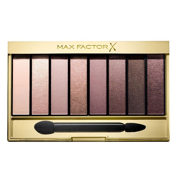 Тени для век Max Factor Masterpiece Nude Rose Palette, 6.5 гр
Тени для век Max Factor Masterpiece Nude Rose Palette, 6.5 гр