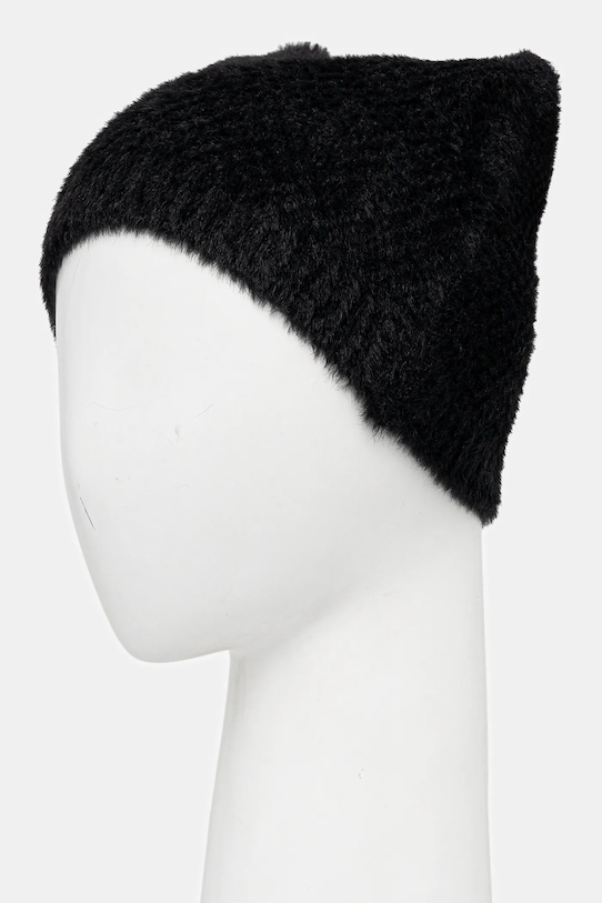 Шапка из искусственного меха Kangol, черный
Шапка из искусственного меха Kangol, черный